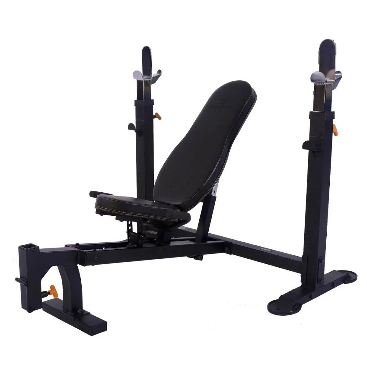 ספת לחיצה אולימפית מסיבית WBOB OLYMPIC